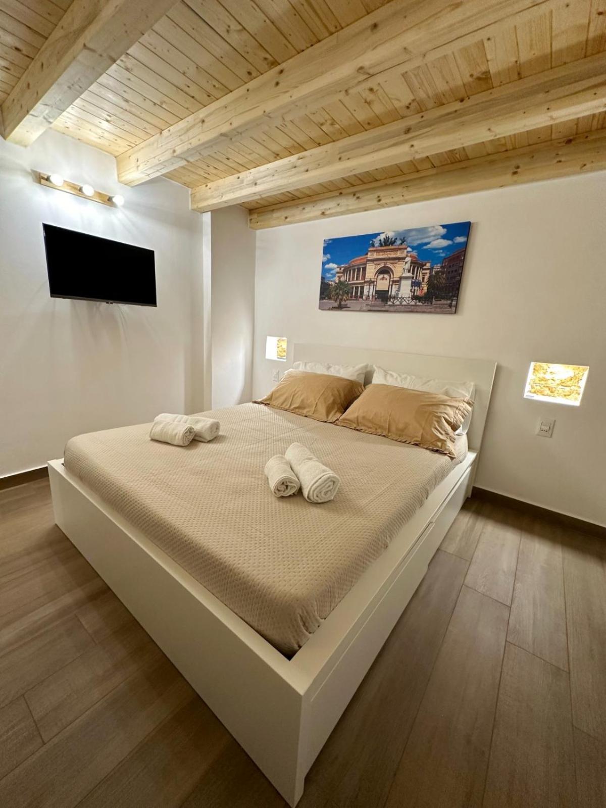 M&f Apartment